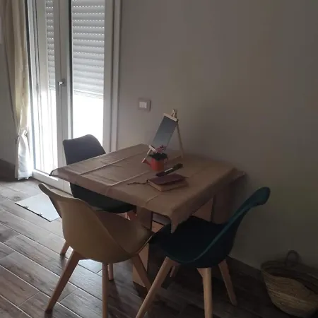 度假居 Casa Scyauru Santa Elisabetta
