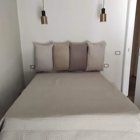 Casa Scyauru * Santa Elisabetta